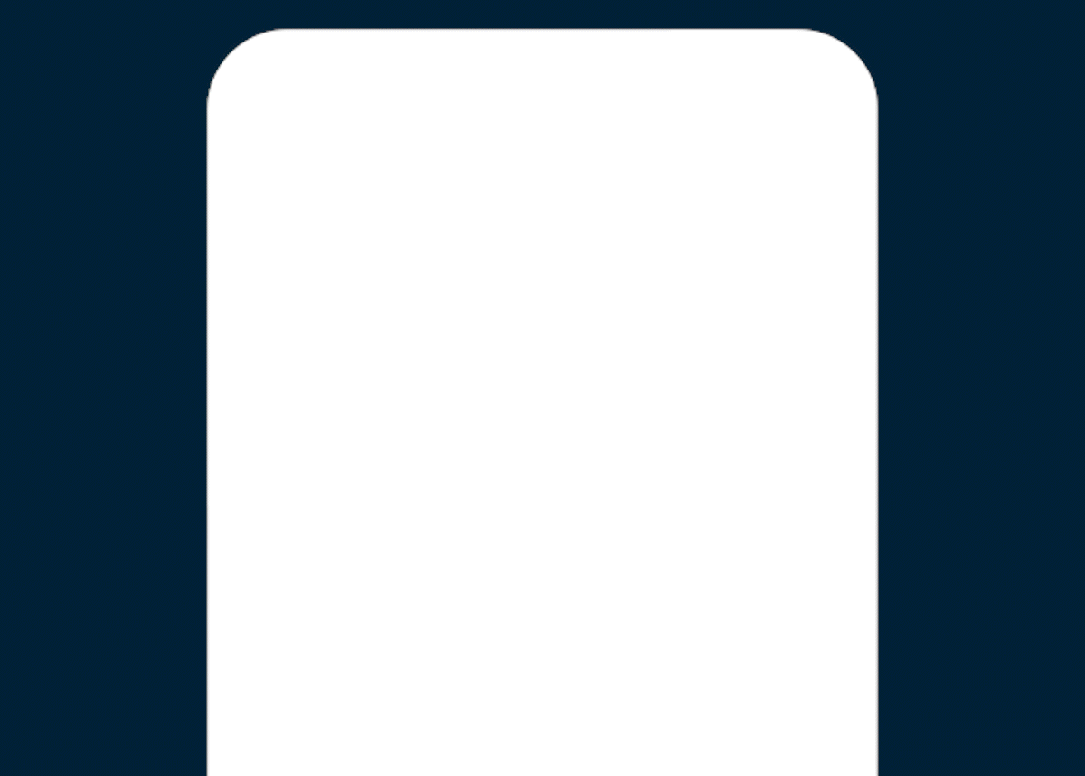 Unauthorised move alert received on a phone