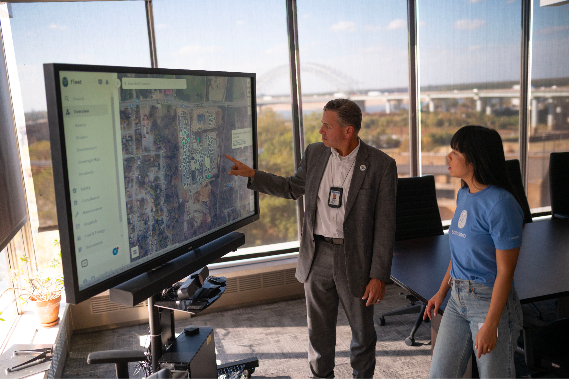 City of Memphis Data & Integrations