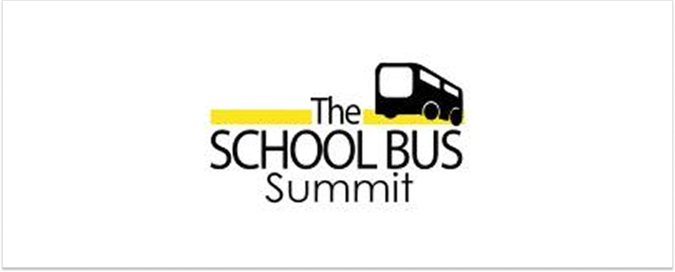 School Bus Summit