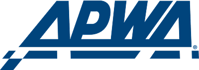 APWA logo