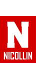 Nicollin Logo