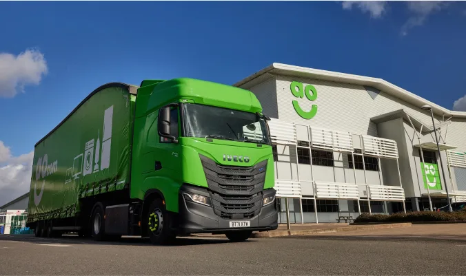 AO Truck