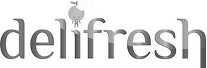 Delifresh greyscale