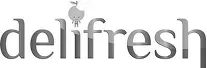 Delifresh greyscale