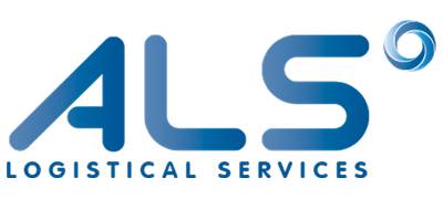 Allied Logistical Services Logo
