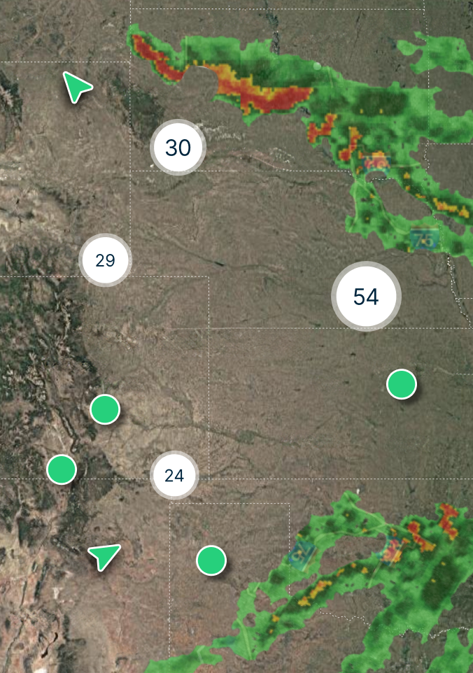 Samsara’s GPS Fleet Tracking functionality
