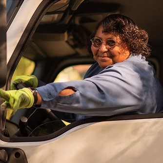 Positive recognition blog