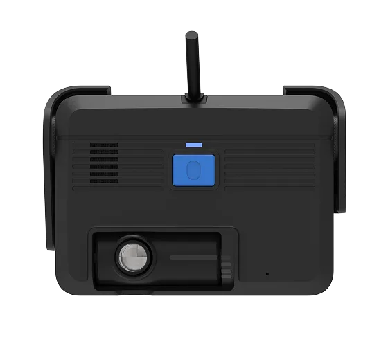 Imagen de AI Dash Cam