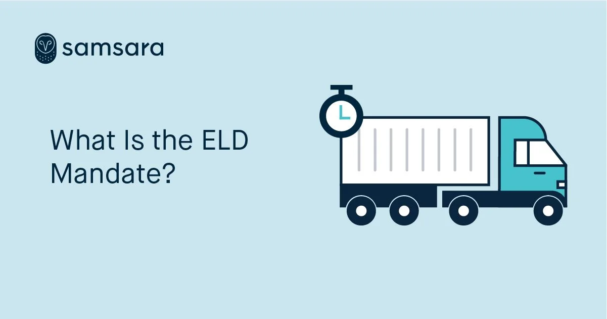 What is the ELD Mandate?