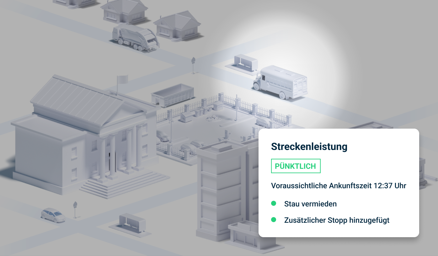 Leistungserbringung