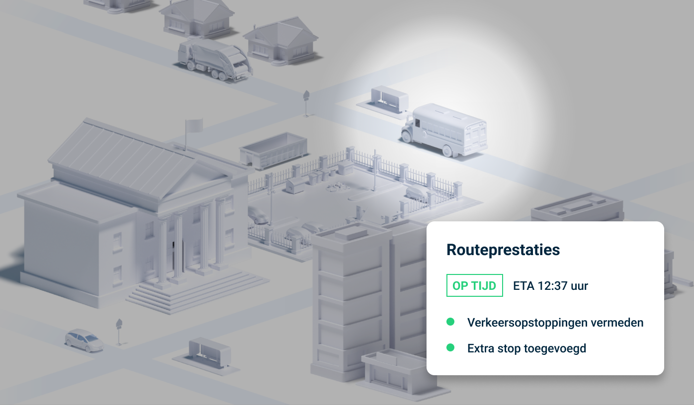 Dienstverlening