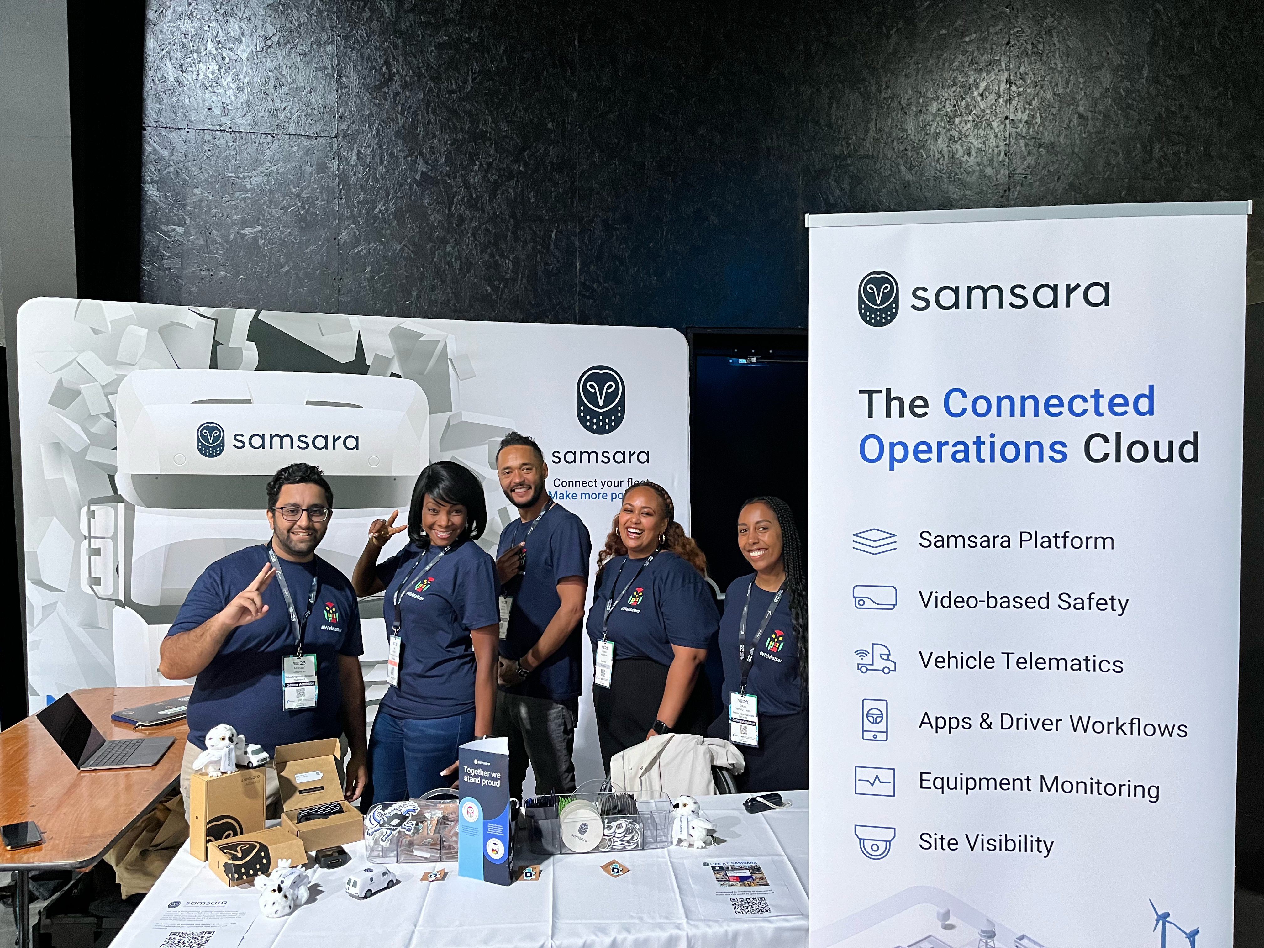 Black History Samsara