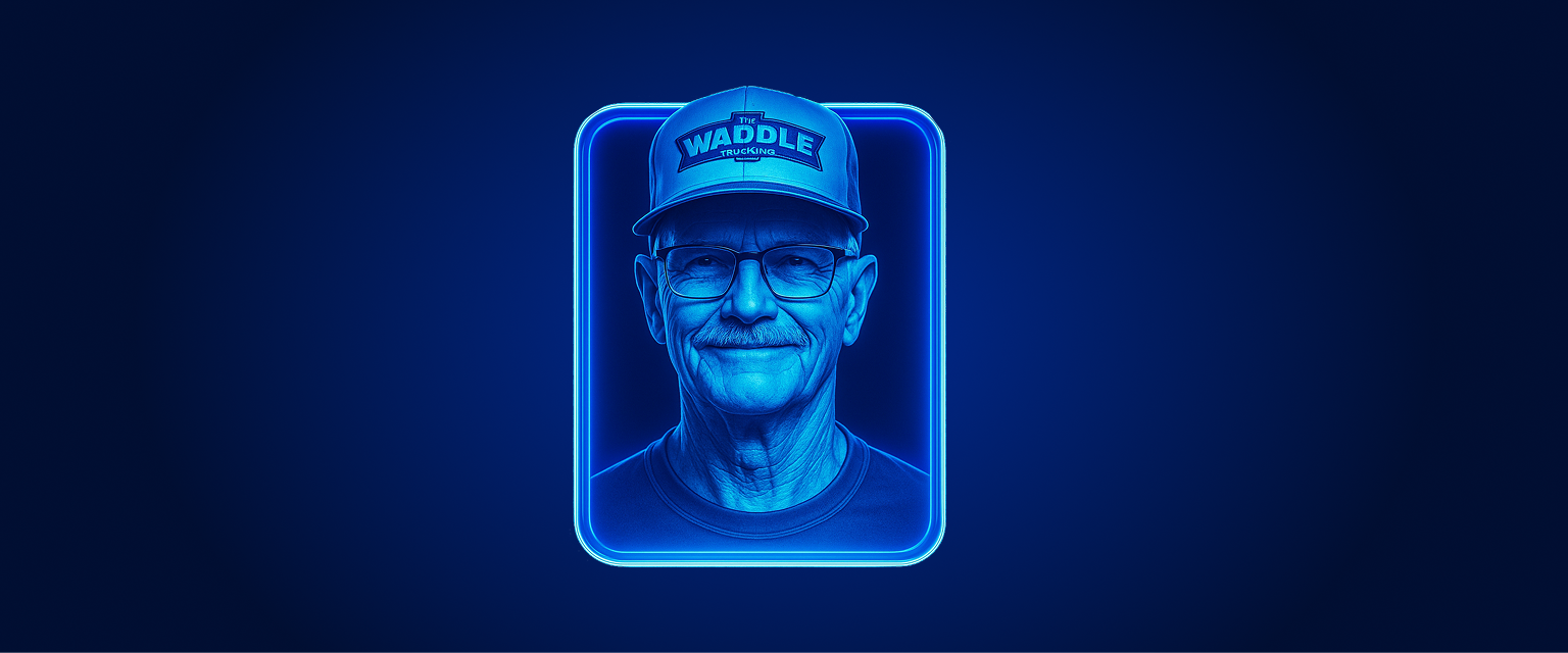 John Duboise – Waddle Trucking, LLC