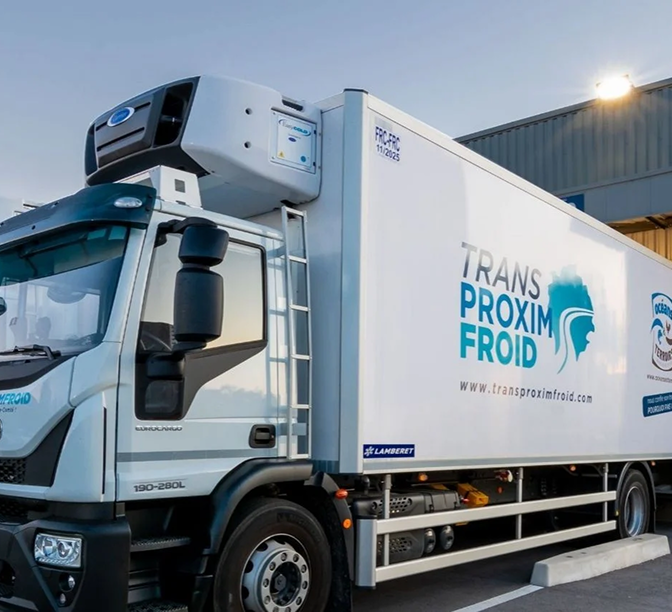 Trans Proxim Froid