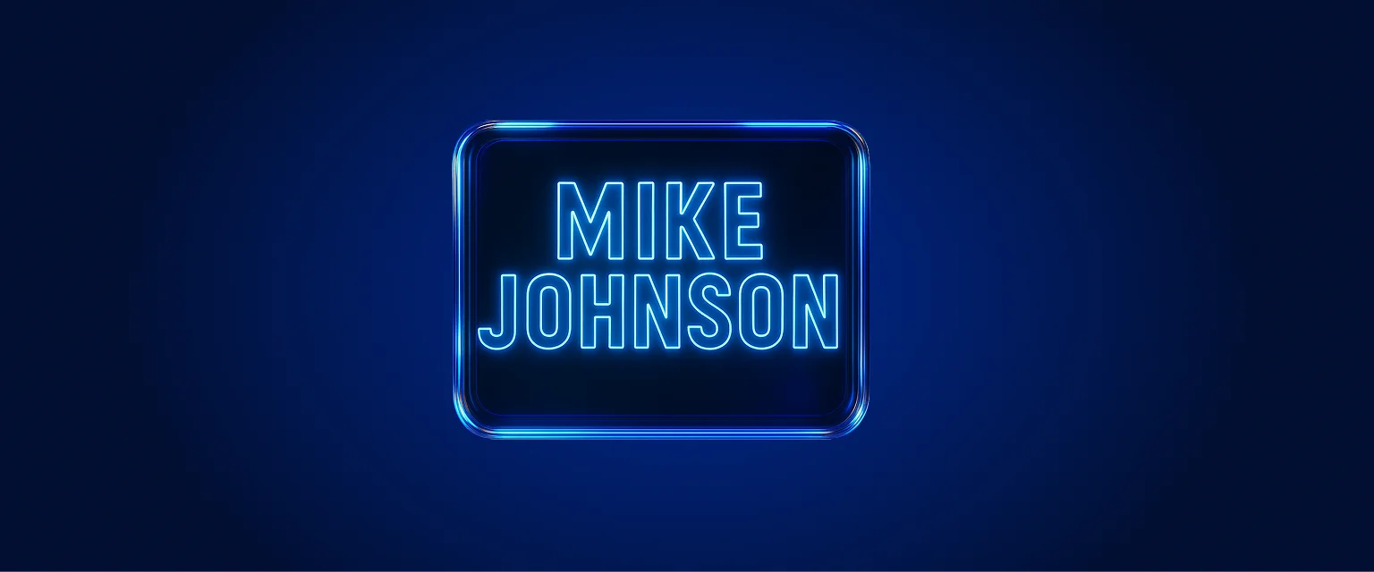 Michael Drinnon – Estes Express Lines