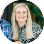 Abbey Wilson headshot