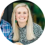 Abbey Wilson headshot