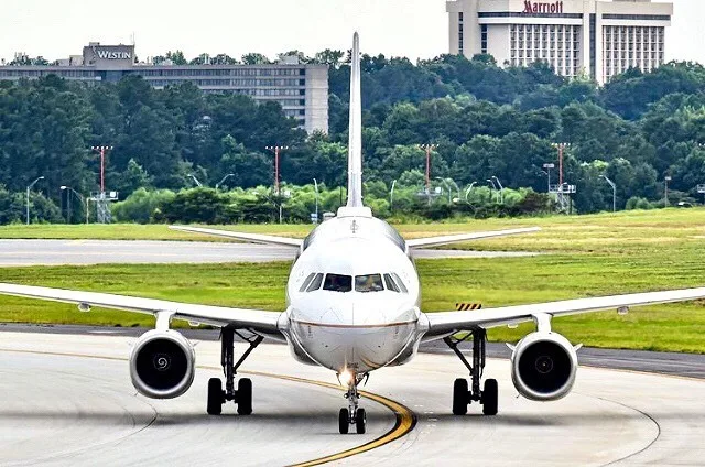 City of Atlanta Header