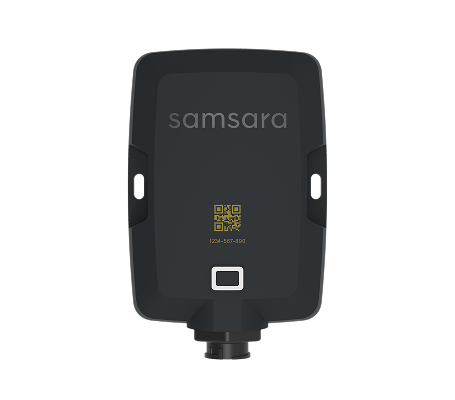 Powered Asset Gateway