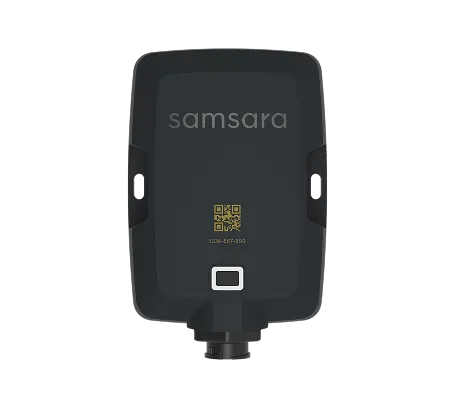Powered Asset Gateway