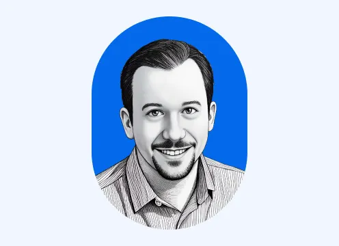 Terrence McNamara headshot