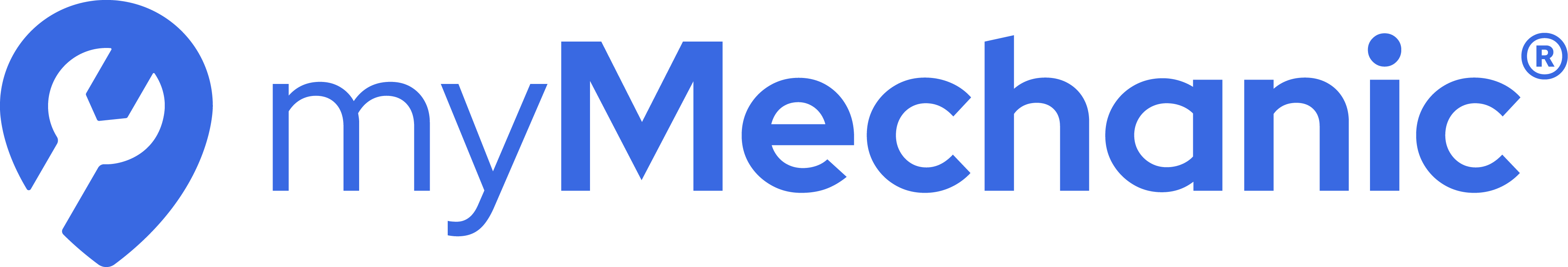 myMechanic