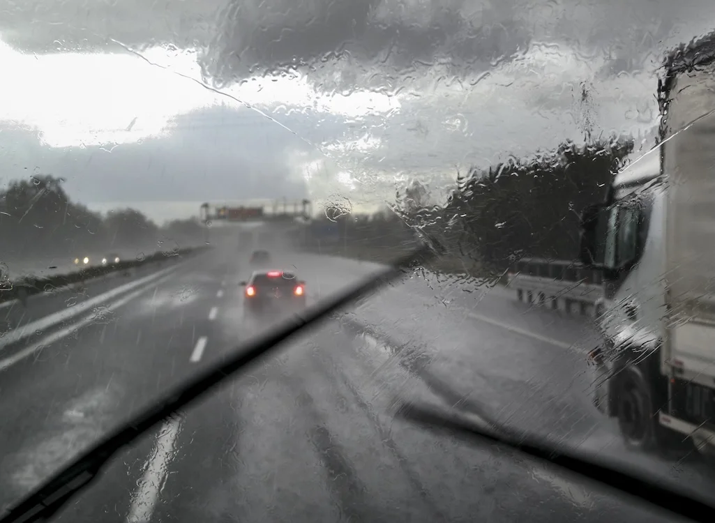 Weather Intelligence Blog Header