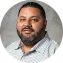 Christian Duarte Headshot