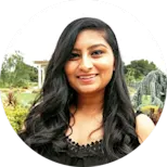 Gauree Shah headshot
