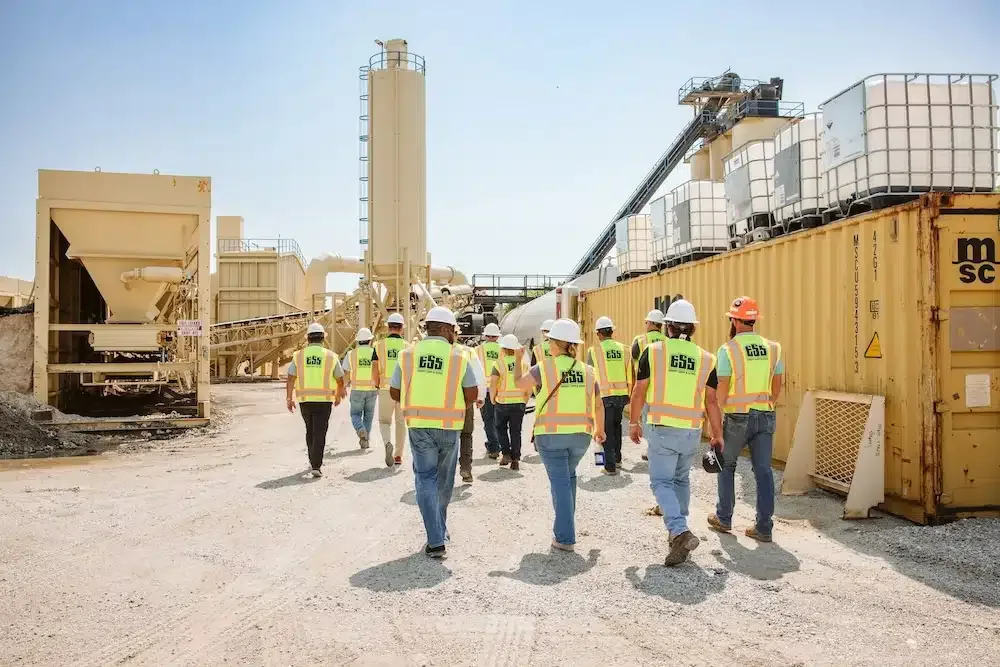 CES Energy Solutions reduces inattentive driving by 90% with Samsara