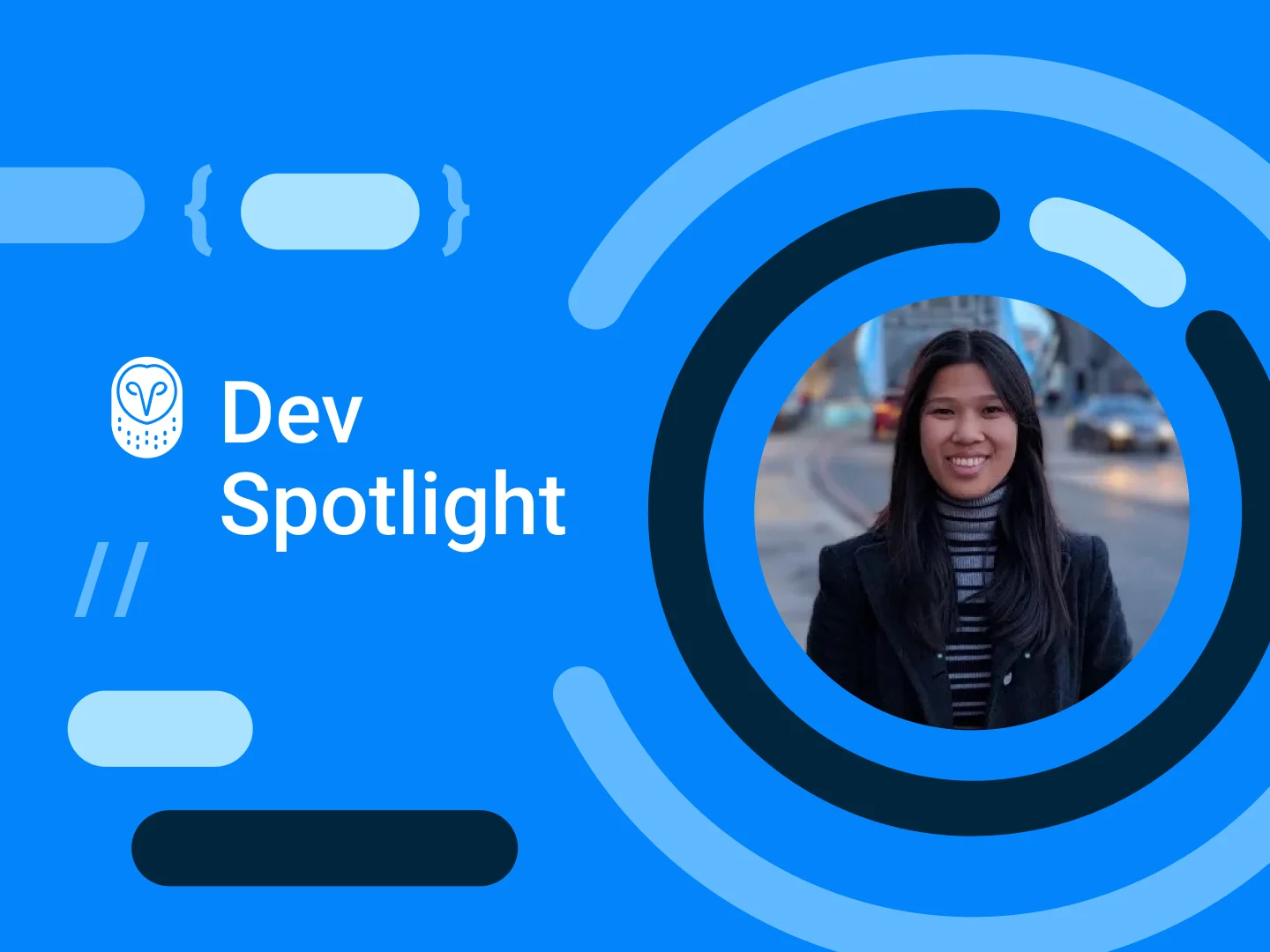 Samsara Dev Spotlight: Kelsey Lam