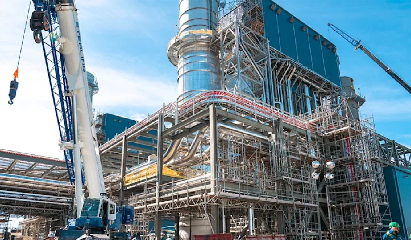 sterling crane case study