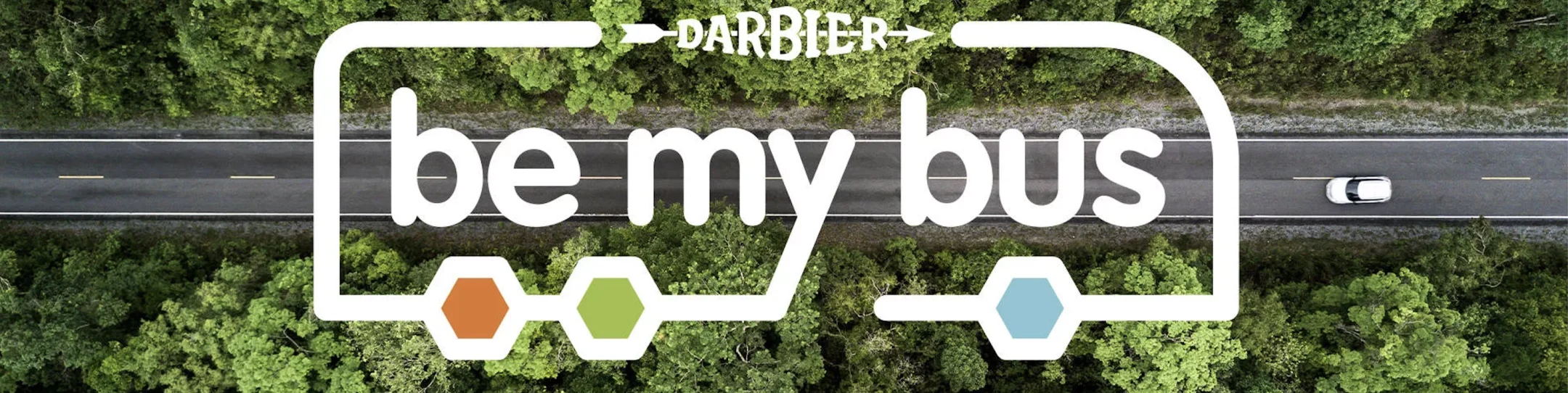 Be My Bus by Darbier saves up to 45,000 litres of fuel per year with Samsara solutions