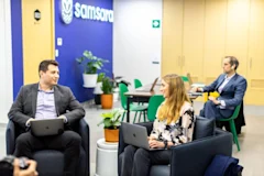 Samsara Mexico Office