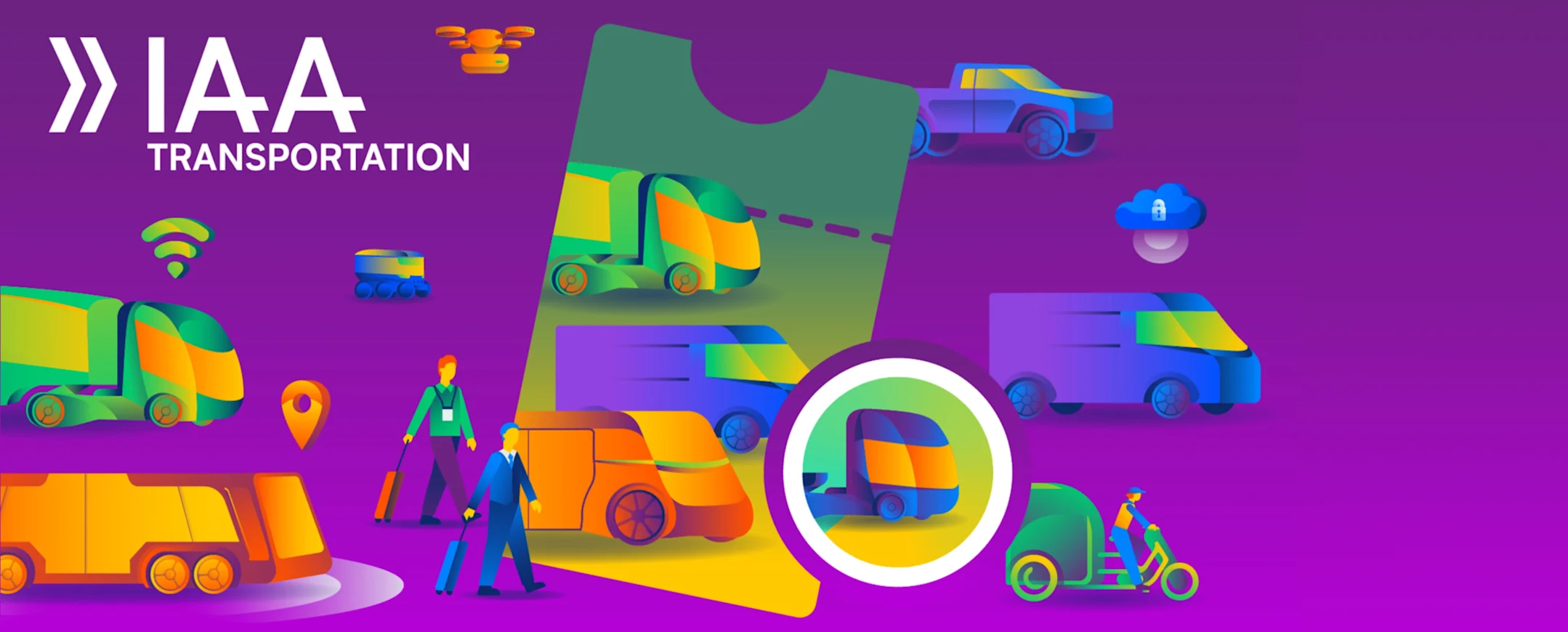 IAA tranportations