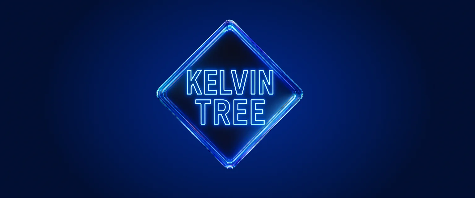Kelvin Tree – Techxi Limited
