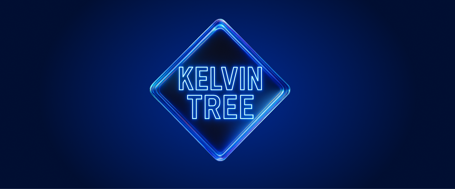 Kelvin Tree – Techxi Limited