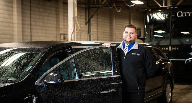 Driving the Ultimate Customer Experience with Windy City Limousine