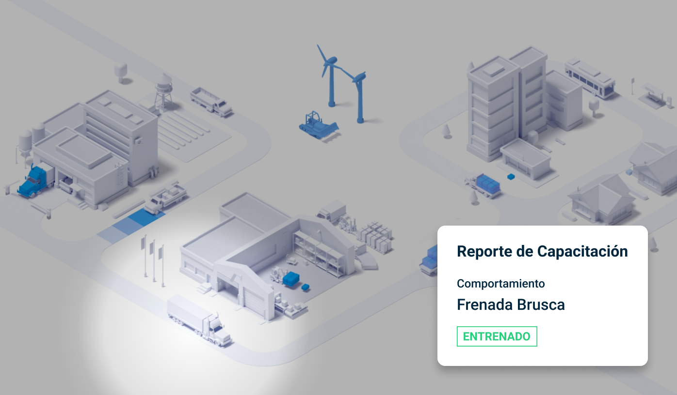Seguridad de los trabajadores y de las instalaciones