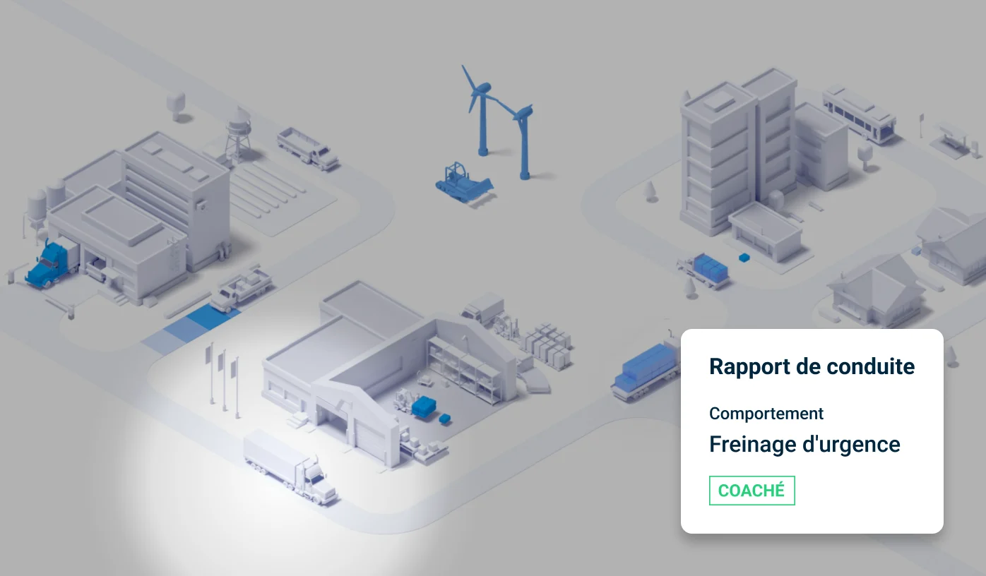 Sécurité des employés et des sites