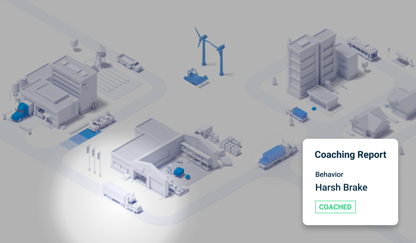 Employee and site safety