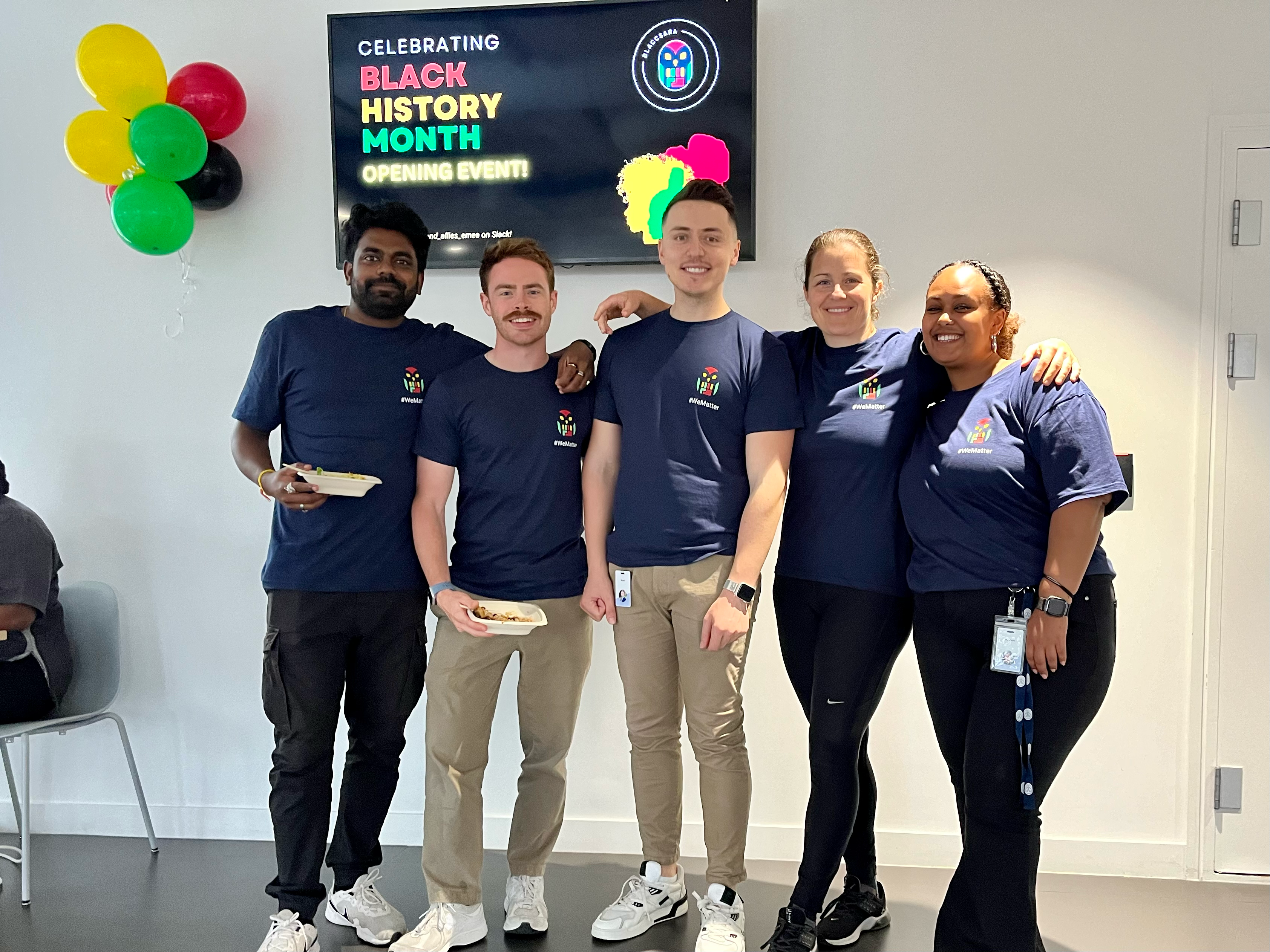 Black History Samsara