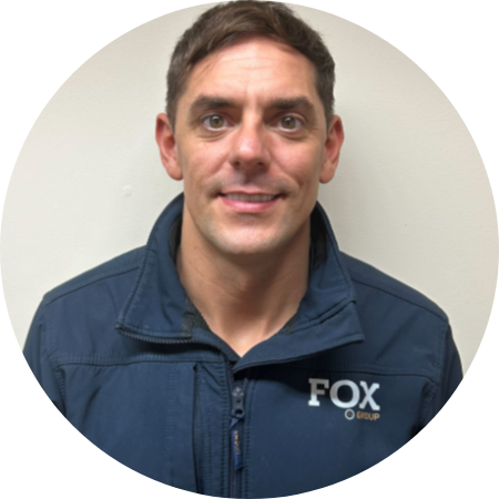 Simon Colderley headshot