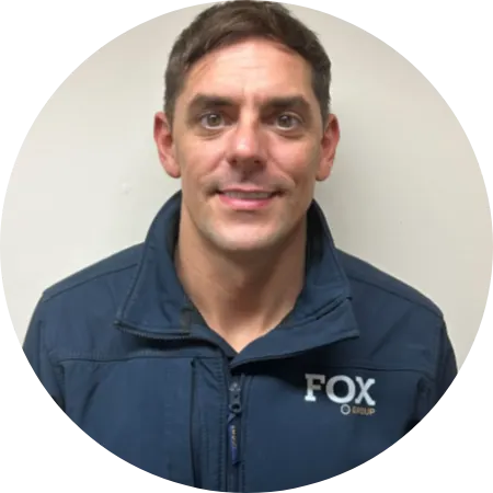 Simon Colderley headshot