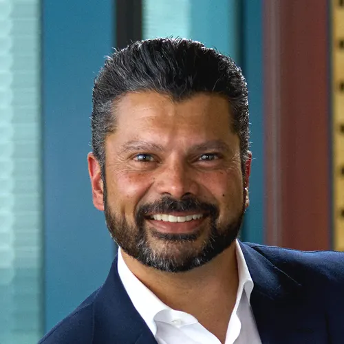 Amit Sam Company Leadership | Samsara