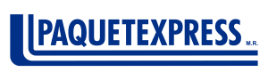 Paquetexpress Logo