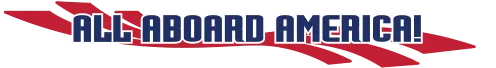 All Aboard America logo