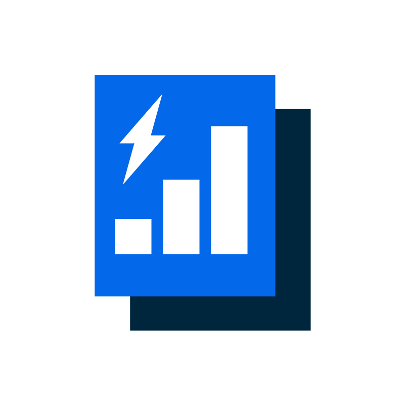 Case Study Row Icon [platform]