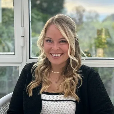 Portrait d’Erica Forristal