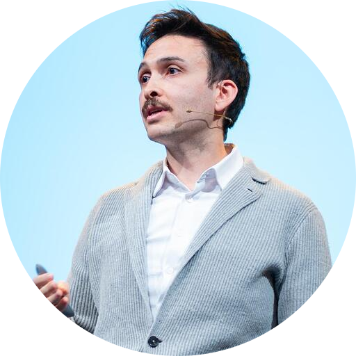 Barış Can Kara - Director Product Management as another speaker?